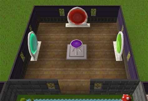 portal room osrs.
